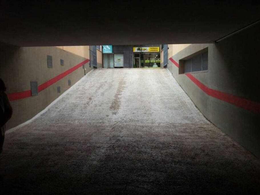 Coqueto Apartamento En El Centro De Alcocebre Alcossebre Exterior foto