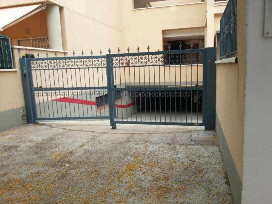 Coqueto Apartamento En El Centro De Alcocebre Alcossebre Exterior foto